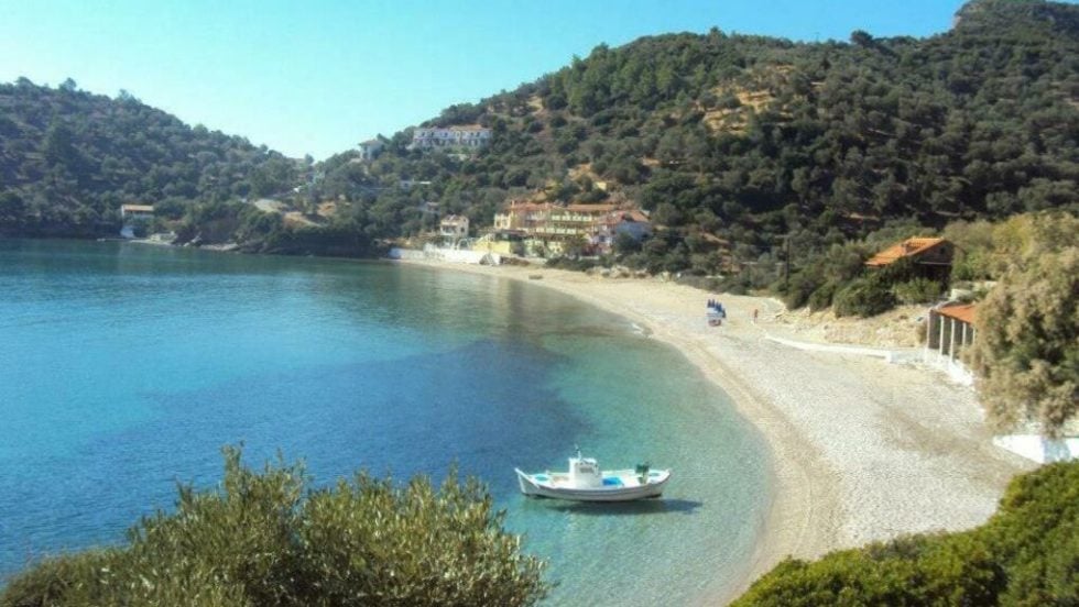 samos limnionas